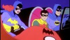 Saturday Morning Cartoons 1970s Batman and Robin