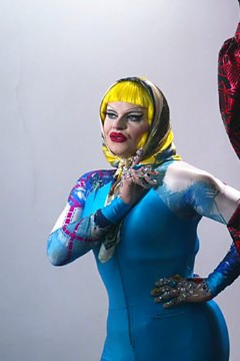Poster de Episódio Sister Sister (2022)