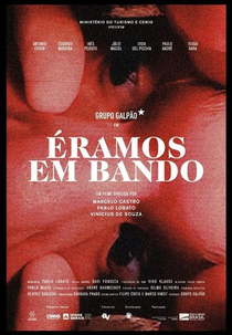 Éramos em Bando (Éramos em Bando)