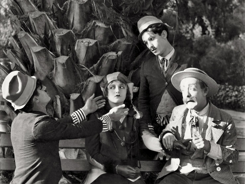 Foto 1 de Luke's Double