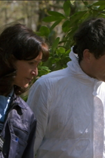 Poster de Episódio Chute libre (2009)