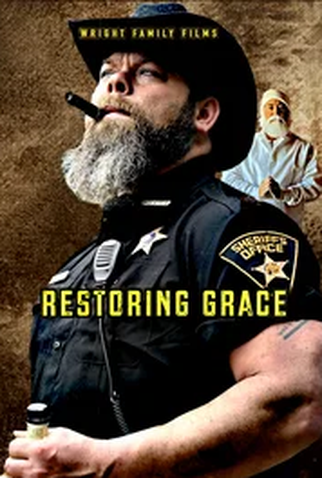 Poster 1 de Filme Restoring Grace (2024)