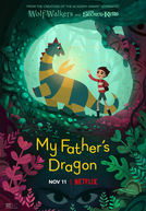 O Dragão do Meu Pai (My Father's Dragon)