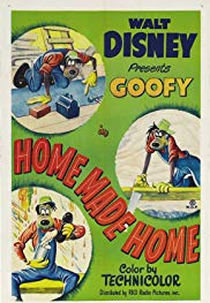 Home Made Home (Home Made Home)