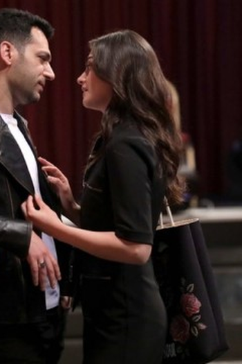 Poster de Episódio 11. Bölüm (SEZON FİNALİ) (2020)