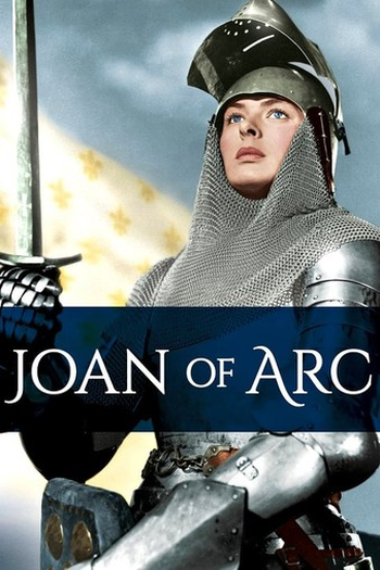  de Filme Joana D'Arc (1948)
