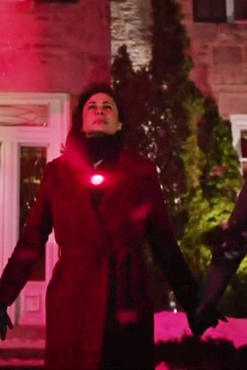 Poster de Episódio The Wedding (2021)
