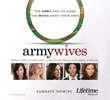 Army Wives (1° Temporada)