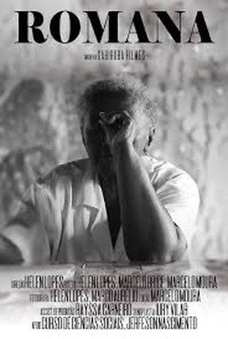 Poster 1 de Curta Romana (2017)
