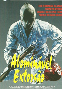 Abominável Extorsão (The Squeeze)