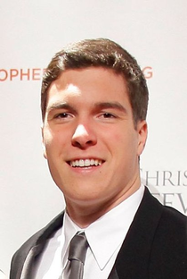 Will Reeve - Poster / Capa / Cartaz - Oficial 1