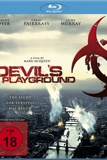  de Filme Parque do Diabo (2010)