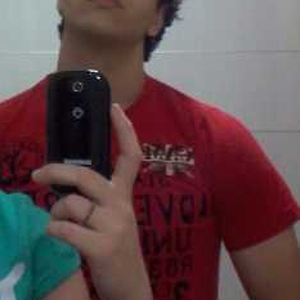Foto de perfil de Guilherme Rodrigues