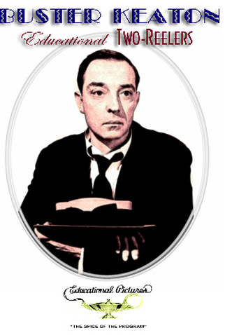 Poster 2 de Curta Moonshine (1918)