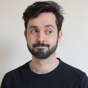 Foto de perfil de Leandro Nascimento