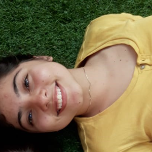 Foto de perfil de Ana Layla