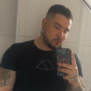 Foto de perfil de Pedro