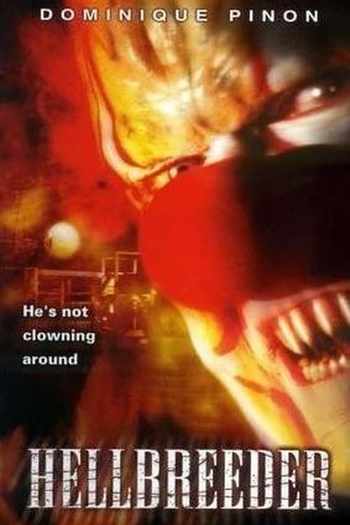  de Filme Labirinto do Inferno (2004)