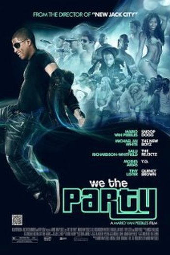  de Filme We the Party (2012)