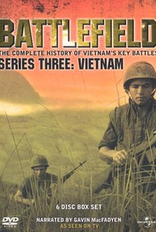 Poster 1 de Série Battlefield (6ª temporada) (2002)