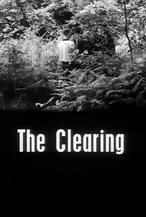The Clearing - Poster / Capa / Cartaz - Oficial 1