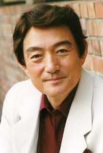 Isao Sasaki - Poster 1