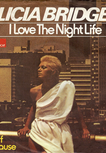 Alicia Bridges: I Love the Nightlife (Disco 'Round) (Alicia Bridges: I Love the Nightlife (Disco 'Round))