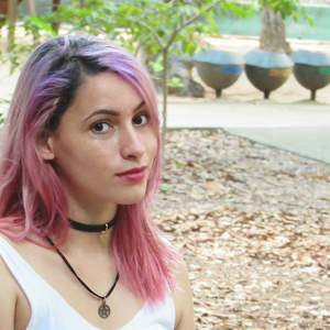 Foto de perfil de Analyce Nazário