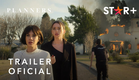 Planners | Trailer Oficial Legendado | Star+