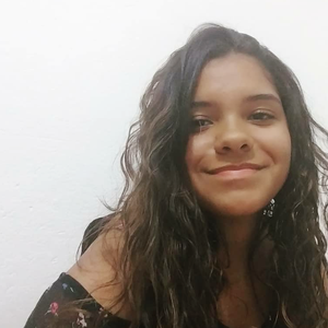 Foto de perfil de Thayná