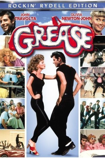  de Filme Grease: Nos Tempos da Brilhantina (1978)