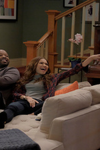 Poster de Episódio Down in the Dumps (2016)