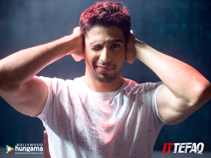 Foto 5 de Coincidência