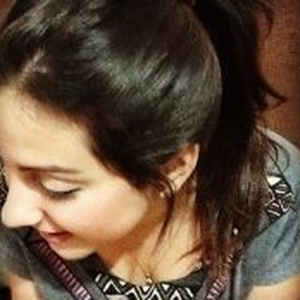 Foto de perfil de Jéssica Verona
