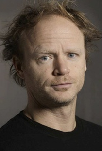 Harald Eia - Poster 1