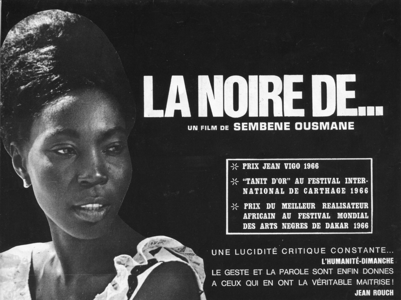 Foto 1 de A Negra de...