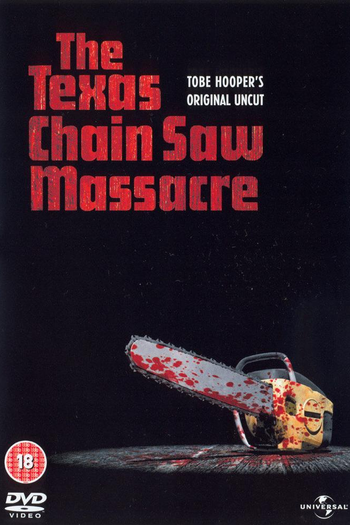  de Filme O Massacre da Serra Elétrica (1974)