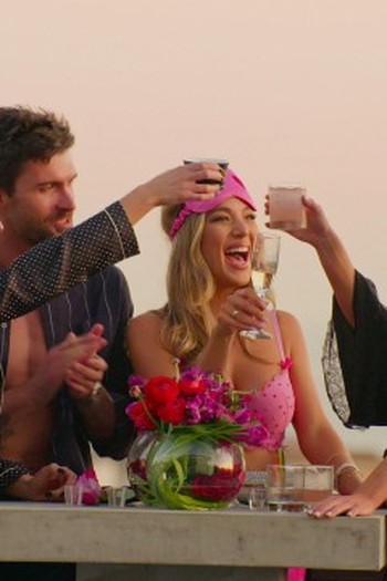 Poster de Episódio Closing the Deal (2023)