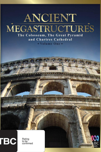  de Série Ancient Megastructures (2007)