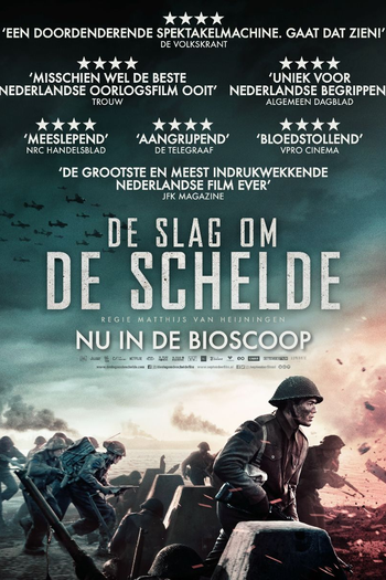  de Filme A Batalha Esquecida (2020)