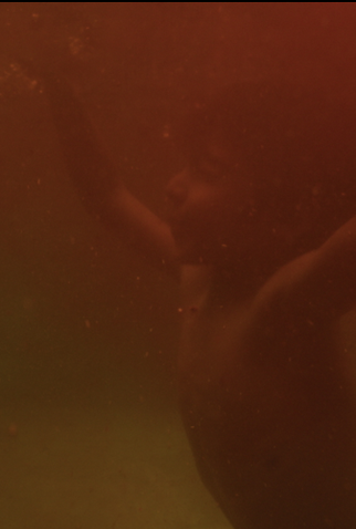 Poster 1 de Filme Ashwatthama (2017)