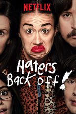 Haters Back Off (2ª Temporada) (Haters Back Off (Season 2))