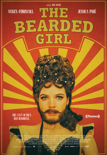 A Garota Barbada (The Bearded Girl)