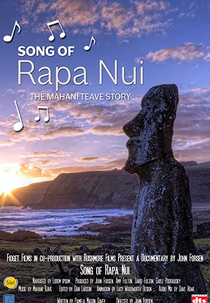 Song of Rapa Nui (Song of Rapa Nui)