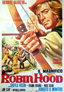 O Magnífico Robin Hood (II Magnífico Robin Hood)