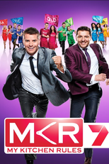 Batalha de Cozinheiros (4ª Temporada) (My Kitchen Rules (Season 4))
