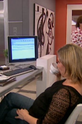 Poster de Episódio Eu, Você e Suas Cópias (2006)