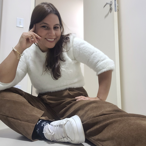 Foto de perfil de Karina Rauta