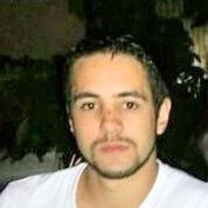 Foto de perfil de Vitor Andrade