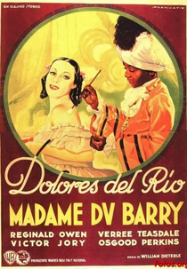 Madame Du Barry (Madame Du Barry)